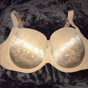 Soma Stunning Support Full Coverage Bra 42 DDD
